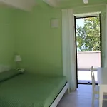 בית הארחה Carolina