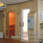 בית הארחה Carolina דומאסו