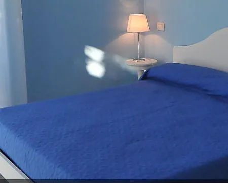 Gæstehus Carolina