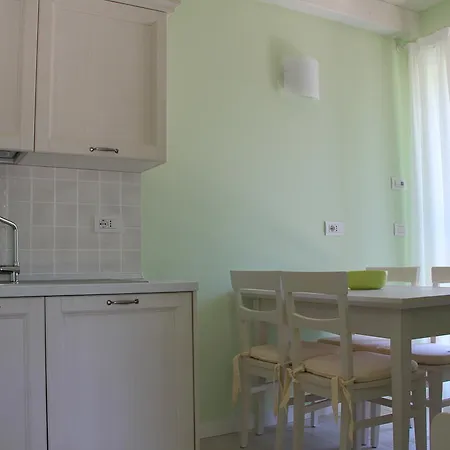 Guest house Carolina 4*