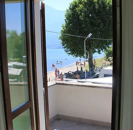 Guest house Carolina Domaso