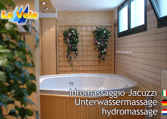 Guest house Carolina 4*