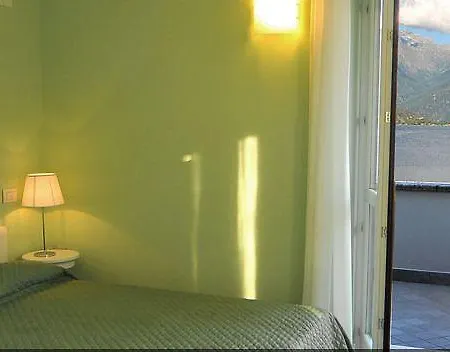 Carolina Guest house