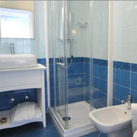 Guest house Carolina