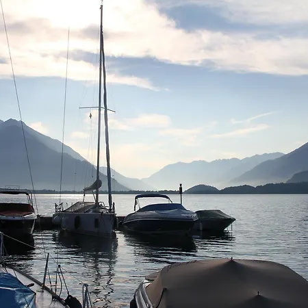 Guest house Carolina