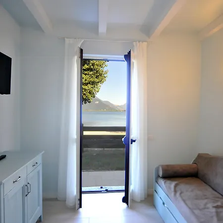 Guest house Carolina Domaso