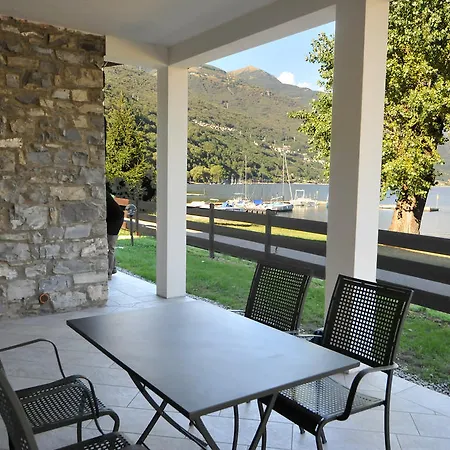 Guest house Carolina Domaso