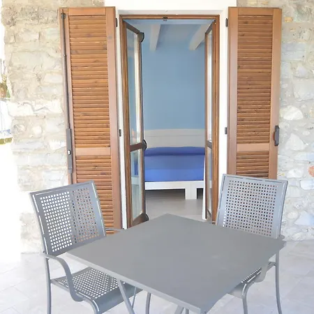 Guest house Carolina Domaso