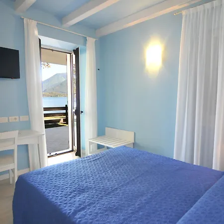 Guest house Carolina