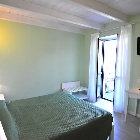 Guest house Carolina Domaso