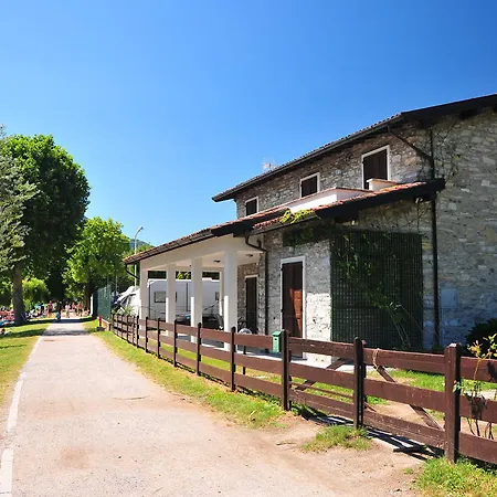 Guest house Carolina