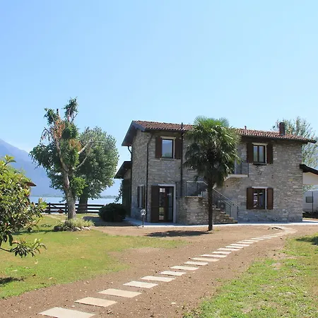 Guest house Carolina Domaso