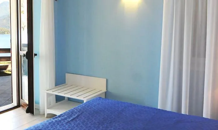 Carolina 4* דומאסו