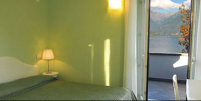 Carolina בית הארחה