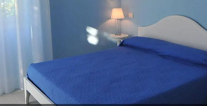 בית הארחה Carolina