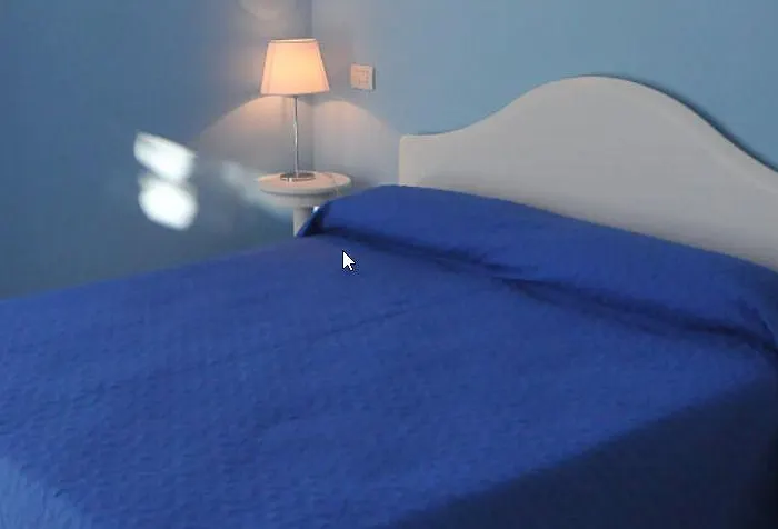 Carolina 4* דומאסו