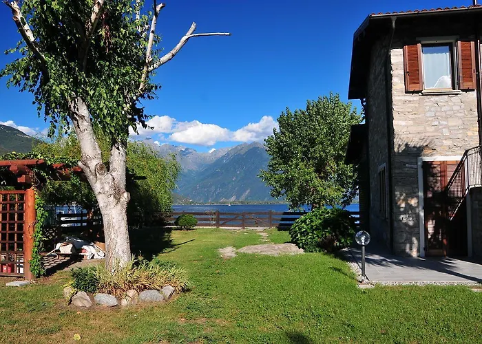 בית הארחה Carolina דומאסו