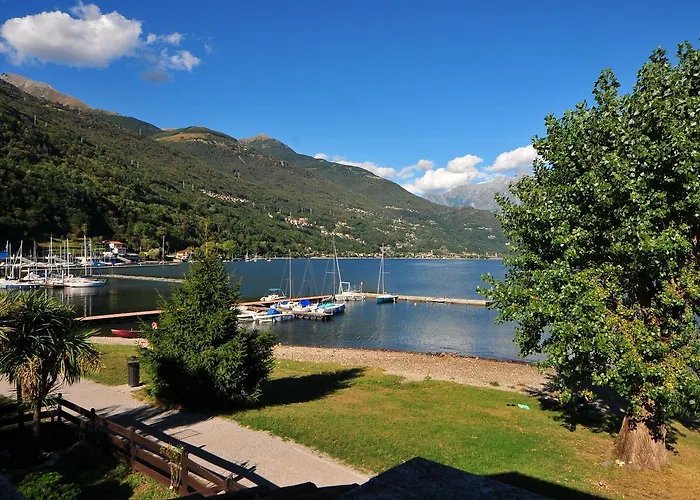 Carolina 4* דומאסו