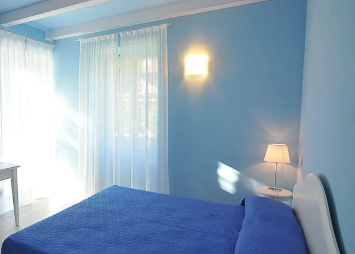 Carolina 4* דומאסו