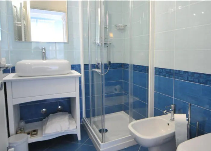 בית הארחה Carolina