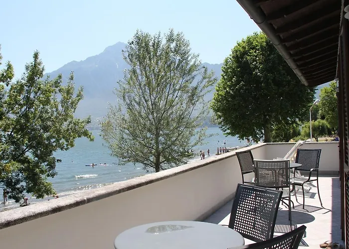 בית הארחה Carolina 4*