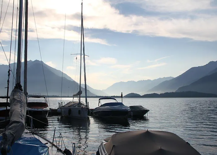 בית הארחה Carolina