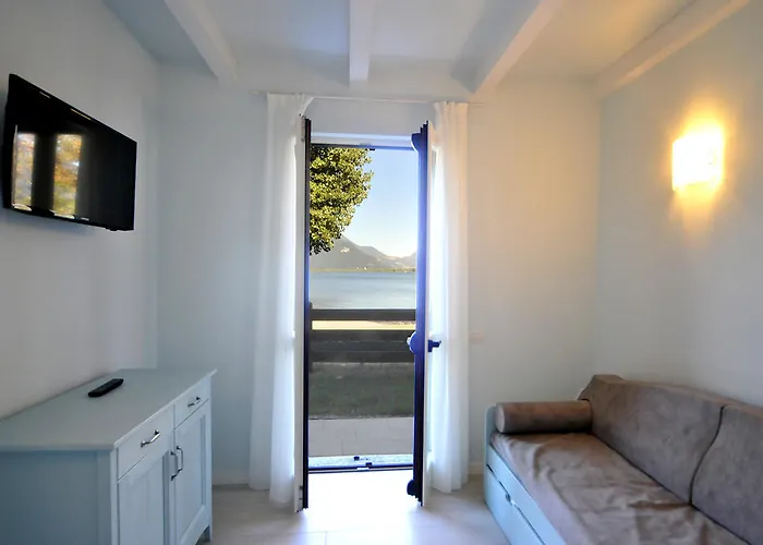 בית הארחה Carolina דומאסו