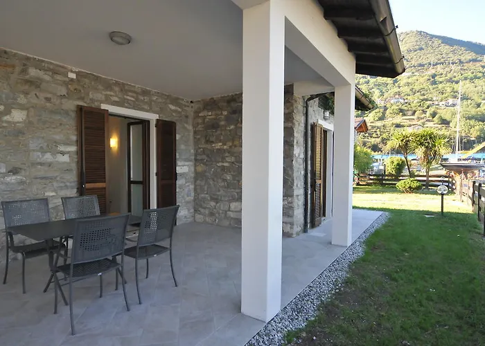 בית הארחה Carolina