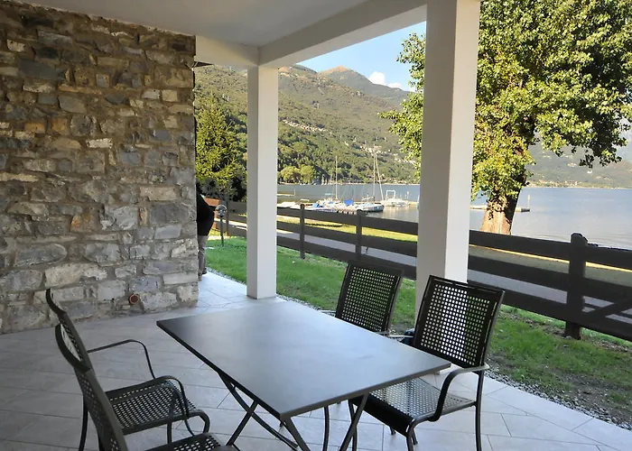 בית הארחה Carolina דומאסו