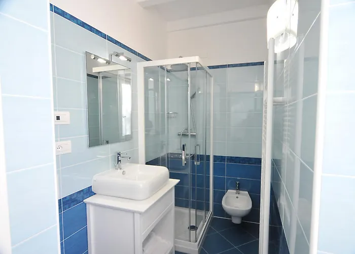 בית הארחה Carolina 4*