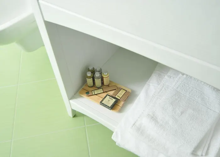 בית הארחה Carolina 4*