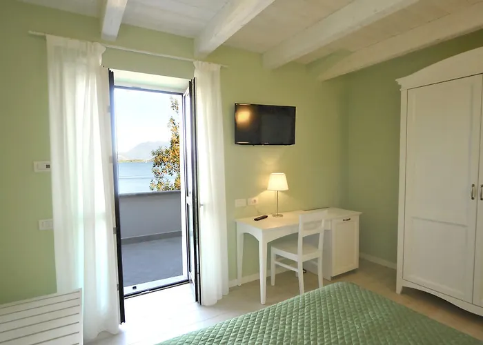 בית הארחה Carolina דומאסו