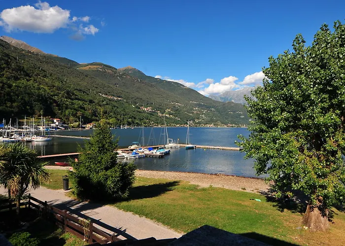 בית הארחה Carolina