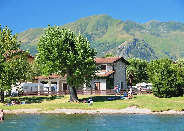 בית הארחה Carolina 4*