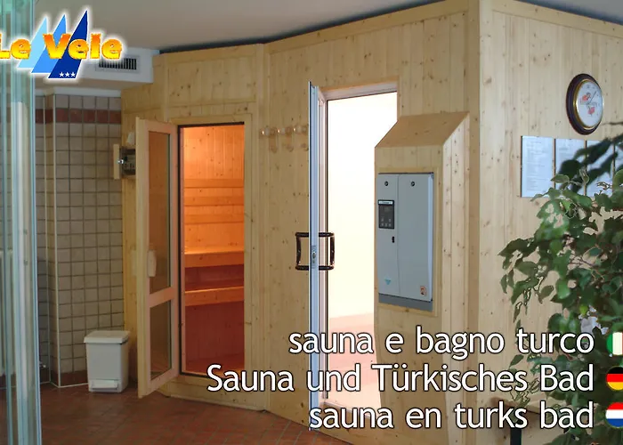 בית הארחה Carolina דומאסו