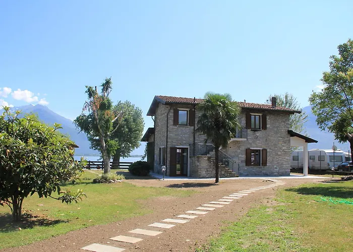 בית הארחה Carolina דומאסו