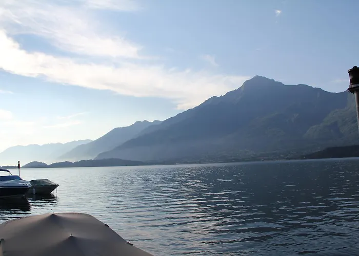 בית הארחה Carolina 4*