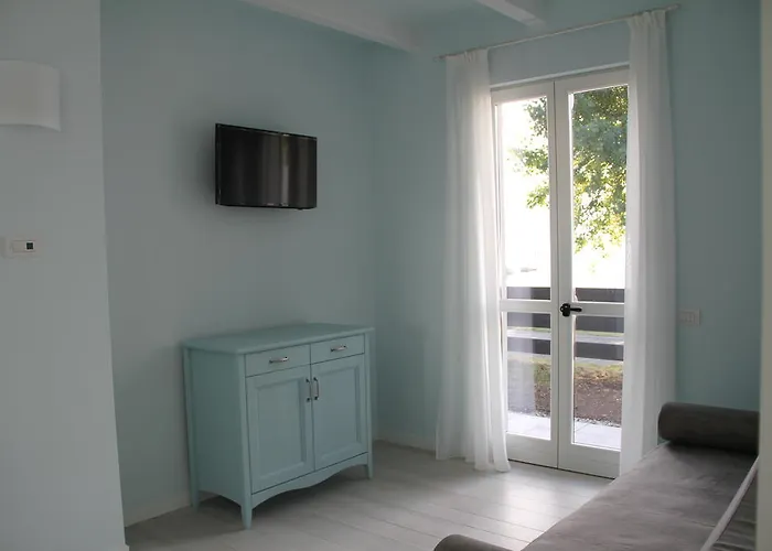 בית הארחה Carolina