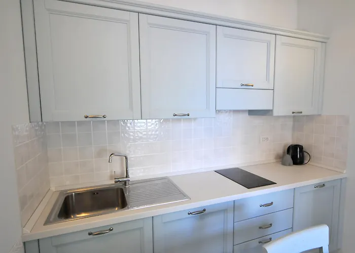 Carolina ゲストハウス ドマーゾ