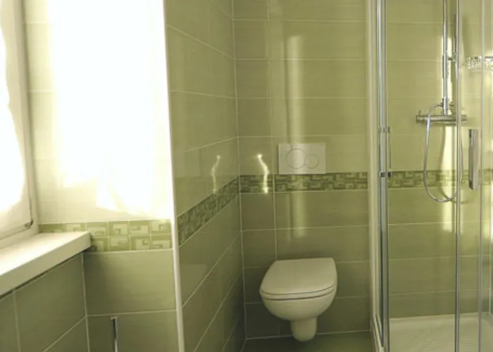 ゲストハウス Carolina 4*