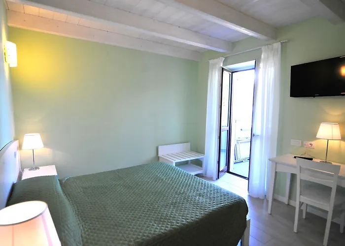 ゲストハウス Carolina ドマーゾ