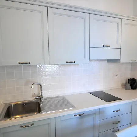 Carolina Pensionat Domaso