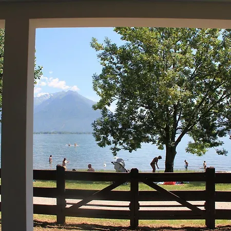 Pensionat Carolina 4*