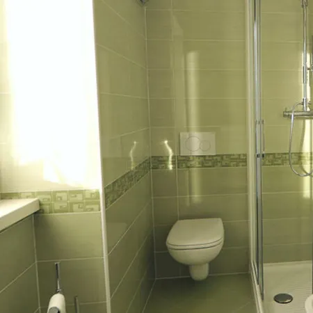 Pensionat Carolina 4*