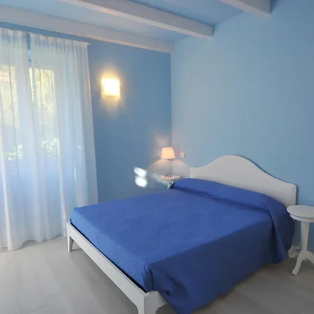 Pensionat Carolina 4*