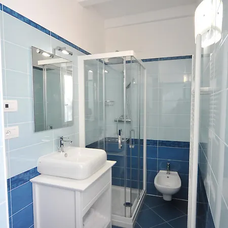 Pensionat Carolina 4*