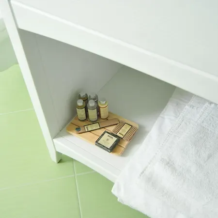 Pensionat Carolina 4*