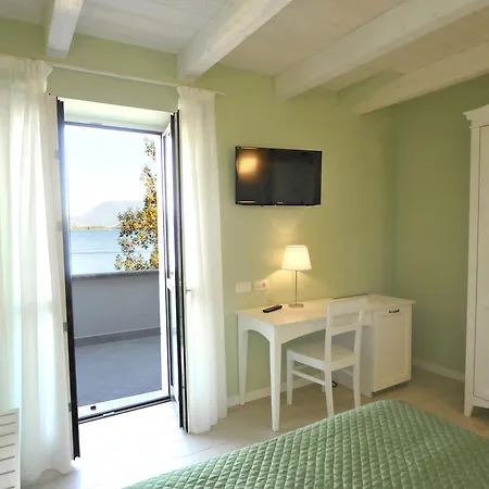 Pensionat Carolina Domaso