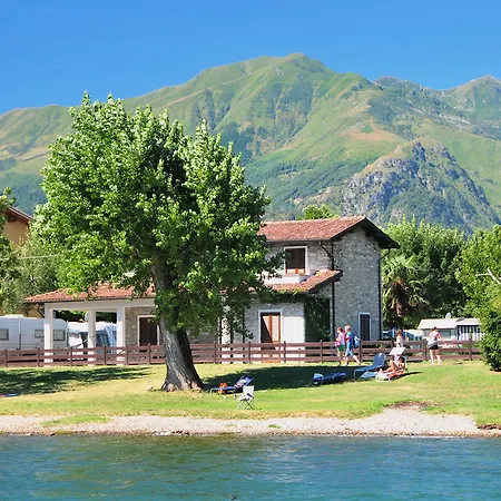 Pensionat Carolina 4*