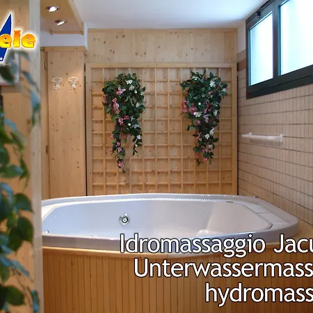 Pensionat Carolina 4*